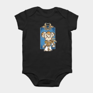 Chromie 100 Baby Bodysuit